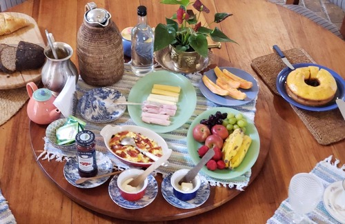 Mairipora Hotel | Villaggio Serra da Cantareira