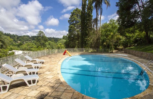 Mairipora Hotel | Villaggio Serra da Cantareira