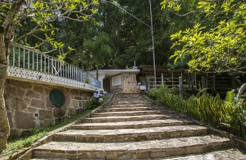 Mairipora Hotel | Villaggio Serra da Cantareira