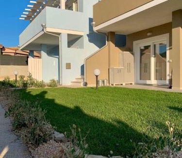 Viddalba Apartment | Villaggio Sporting - Sardegna
