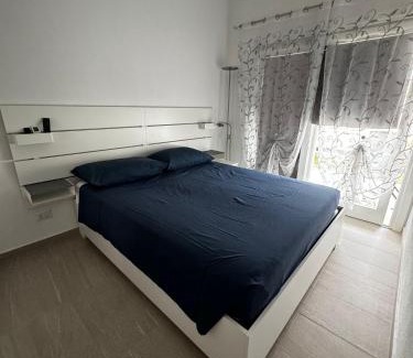 Viddalba Apartment | Villaggio Sporting - Sardegna