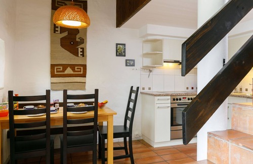 Capriasca Apartment | Villaggio Sureggio A1 mit TicinoTicket by Interhome