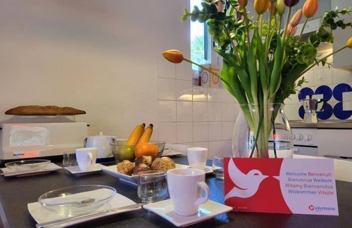 Capriasca Apartment | Villaggio Sureggio C7 mit TicinoTicket by Interhome