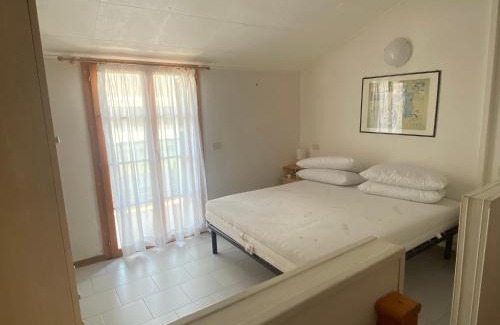 Punta Marina House | Villaggio Teodorico