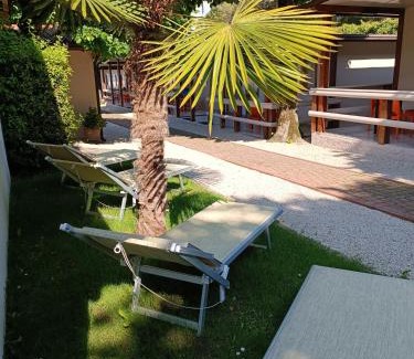 Monte Resort | Villaggio Turistico dei Tigli