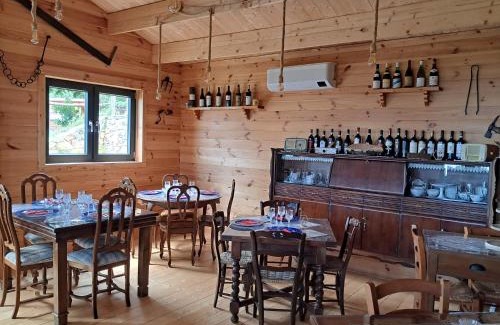 Magliolo Other | Villaggio Turistico Tecciù di Cuppi