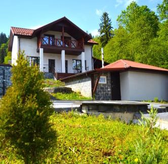 Slavske Villa | Villagoria котедж з басейнами і джакузі