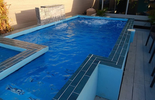 Yeguada Apartment | Villamar 3