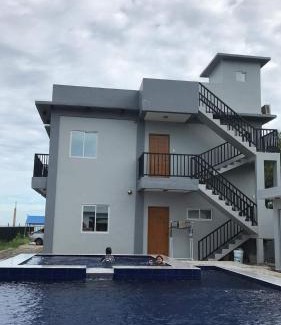 Pangasinan Province Hotel | VillaMar Ramos Resort