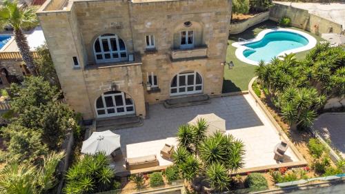 Qala Villa | VillaNirvana