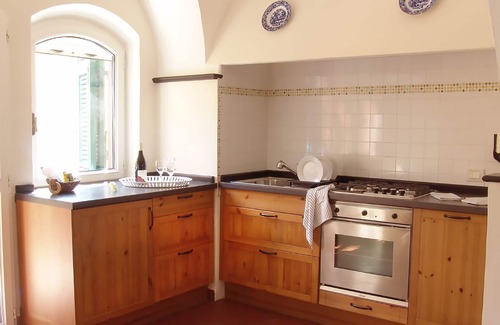 Levanto Other | Villanova - Nature & Wellness