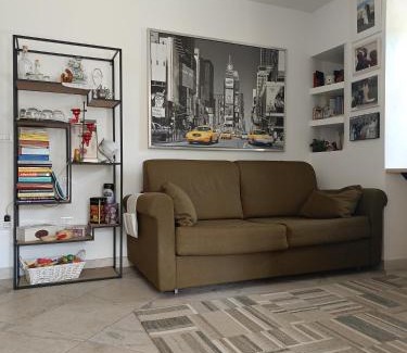 Lavarone Apartment | Villanova17a