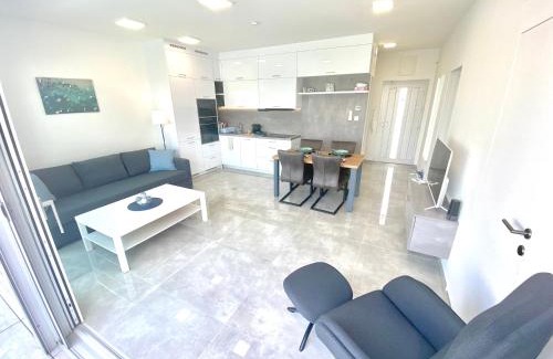 Fonyodliget Apartment | Villapark Apartman B2 Fonyód