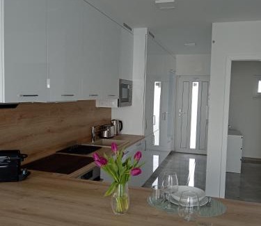 Fonyodliget Apartment | Villapark Apartmanok A-B 3, 4,