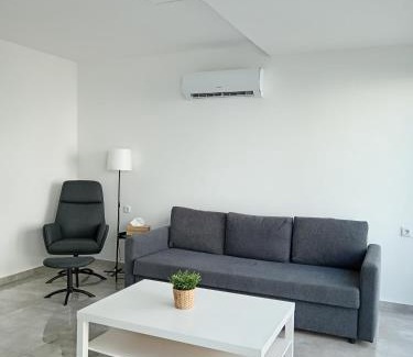 Fonyodliget Apartment | Villapark Apartmanok A-B 3, 4,
