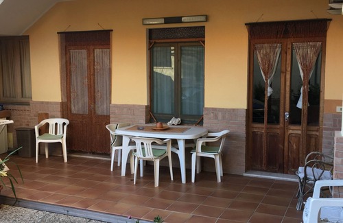 Villaputzu House | VILLAPUTZU CITY CENTRE APARTMENT.