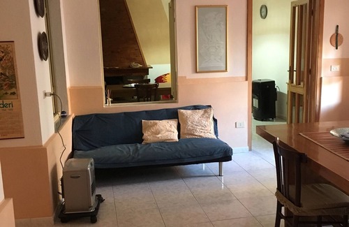 Villaputzu House | VILLAPUTZU CITY CENTRE APARTMENT.