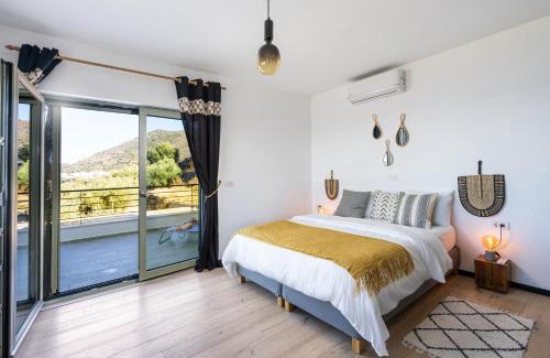 Tourloti Apartment | VillaRomain