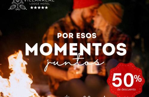 Totolapan Cabin | Villarreal Lodge Hotel Ecológico