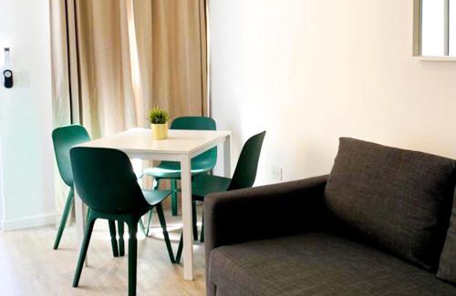 Universidad Apartment | Villas at Auxilio Mutuo 101