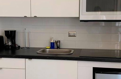 Universidad Apartment | Villas at Auxilio Mutuo 104