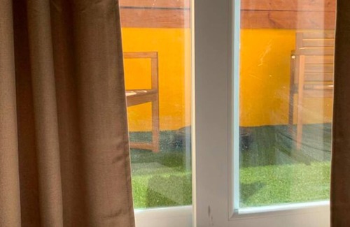 Universidad Apartment | Villas at Auxilio Mutuo 104