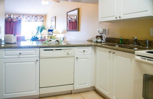 Kissimmee Apartment | Villas at Fortune Place