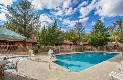 Sedona Resort | Villas at Poco Diablo