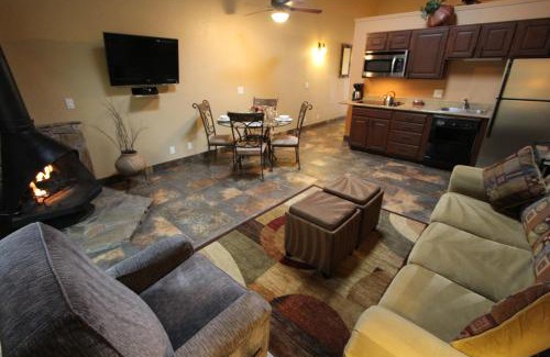 Sedona Resort | Villas at Poco Diablo