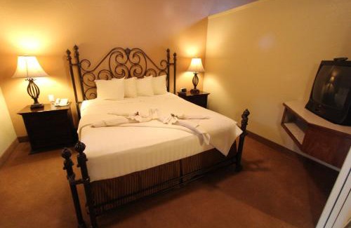 Sedona Resort | Villas at Poco Diablo
