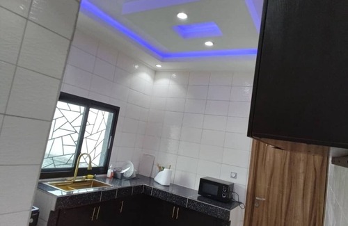 Kribi Villa | Villas Botelie located 300m from the Lobé Falls.
