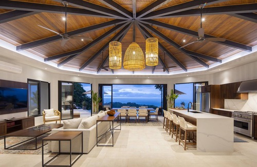 Uvita Apartment | Villas by Tekoa