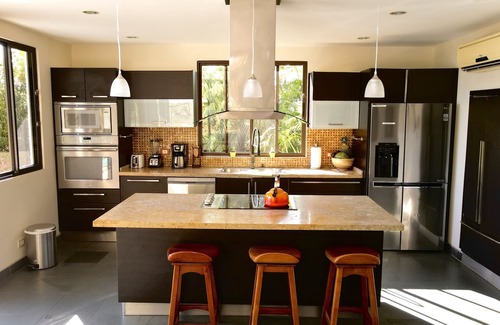 Uvita Apartment | Villas by Tekoa