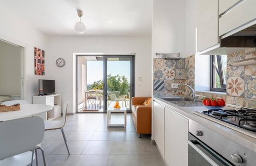 Noto Villa | Villas Cialtrona and Noto - Private villas with pool and jacuzzi