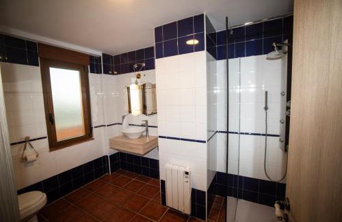 Miranda de Azan Hotel | Villas de Miranda
