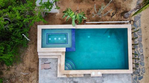 Cerritos Apartment | Villas Del Scarlet Cardones