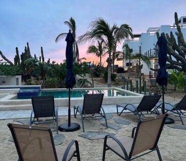 Cerritos Apartment | Villas Del Scarlet Cardones