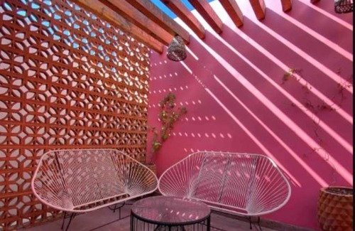 Santa Teresita Hotel | Villas del Terán