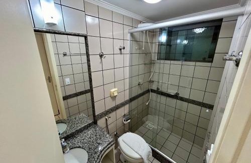 Prive das Caldas Apartment | Villas diRoma com um dia no Acqua Park, Splash e Slide