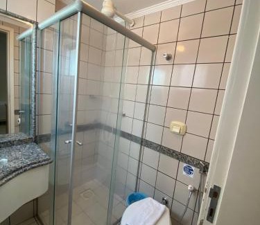 Prive das Caldas Apartment | Villas diRoma com um dia no Acqua Park, Splash e Slide