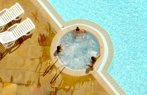 Prive das Caldas Apartment | VILLAS DIROMA RESIDENCE - BVTUR