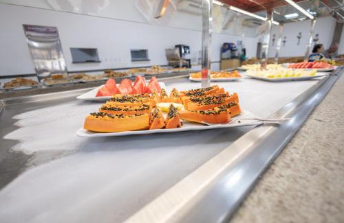 Prive das Caldas Apartment | VILLAS DIROMA RESIDENCE - BVTUR