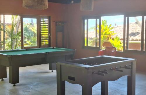 Pescaria Villa | Villas do Pratagy Acerola