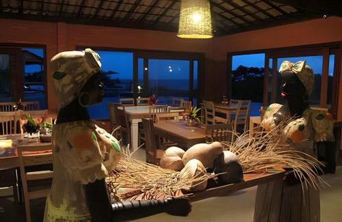 Pescaria Resort | Villas do Pratagy