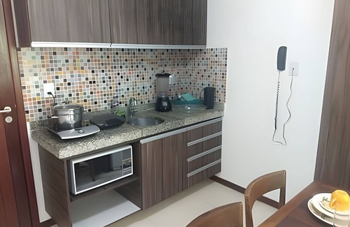 Pescaria Resort | Villas do Pratagy