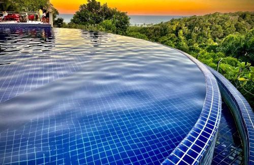 Pescaria Resort | Villas do Pratagy VIP