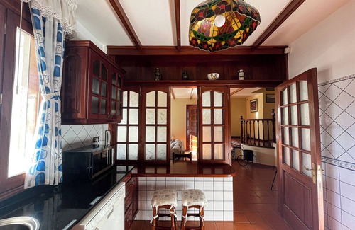 Fontanales Hotel | Villas el Alto