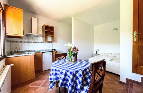 Fontanales Hotel | Villas el Alto