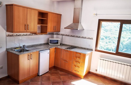 Fontanales Hotel | Villas el Alto