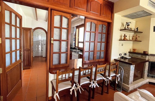 Fontanales Hotel | Villas el Alto